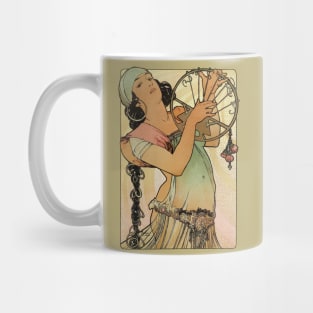 Salome Mug